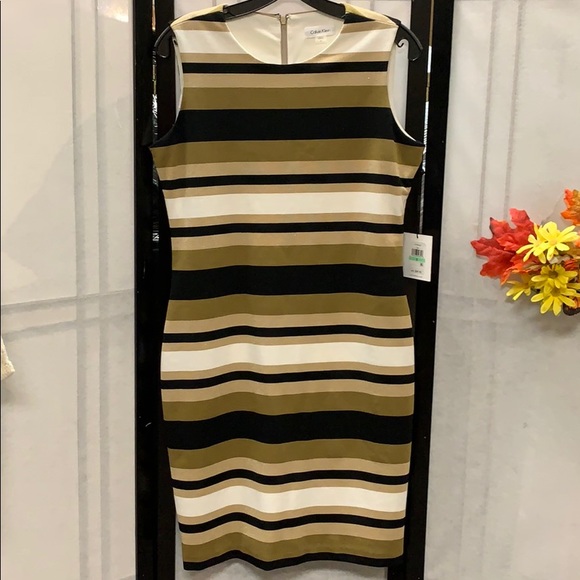 Calvin Klein Dresses & Skirts - NWT Calvin Klein dress